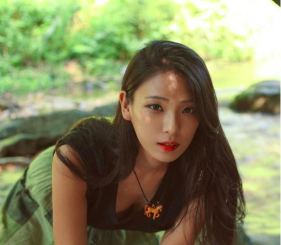 韩国女人Soy Kim顶级顶级美艳极品美女写真图片 4